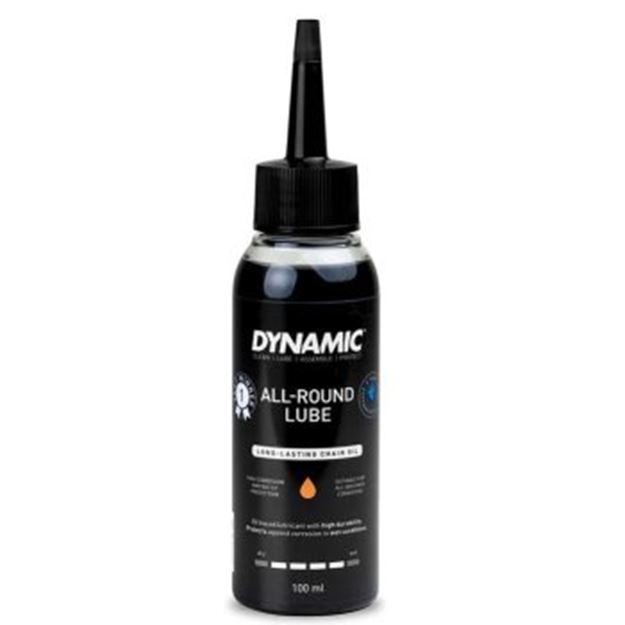 Picture of Dynamic All Round Lube 100ml bottle